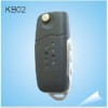 遥控器KB02