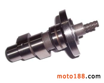 XKTY.COM星空体育-浙江美可达取得含减压结构凸轮轴组件专利实现发动机启停时的减压控制