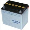 Y60-N24AL-B铅酸蓄电池