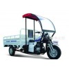 厂家供应订做200CC三轮摩托车 （带雨棚）