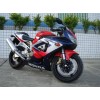 本田CBR929RR摩托车   价格3600元