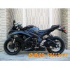 摩托车论坛09年铃木GSX-R600（特别版）价格：7700