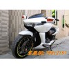摩托车报价本田DN-01摩托车 价格;6600元