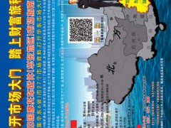《华东地区市场指南》