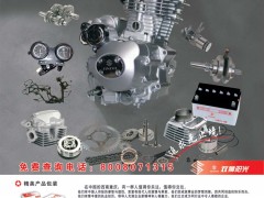 后彩87 重庆双狮配件