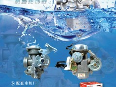 前彩23 重庆市三国京滨化油器有限公司