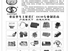 25   重庆雄帮汽车配件有限公司