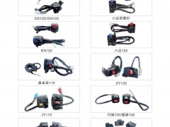 后彩55  温州奔达把座开关有限公司