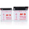 MSB高性能型蓄电池